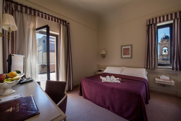 Hotel Stella d'Italia Best Western
